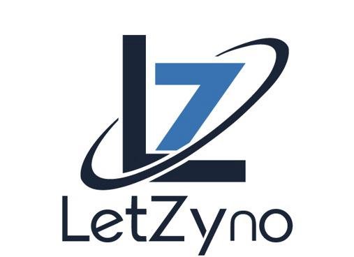 letzyno logo